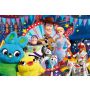 Puzzle Clementoni Maxi 24el Supercolor Toy Story 4 - 3